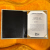 Gibson '61 SG Standard Ultra Heavy Aged - Aged Double Gold