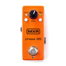 MXR M290 Phase 95 guitar effects pedal orange with speed control knob