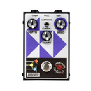 Maestro Mariner Tremolo pedal purple with harmonic and classic controls