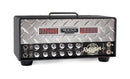 Mesa Boogie Mini Rectifier 25 guitar amplifier head with dual channels and EQ controls