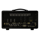 Paul Reed Smith HDRX 20-watt amplifier head black with tube configuration and control panel