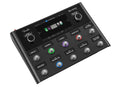 Fender Tone Master Pro multi-effects processor with footswitches and expression pedal control