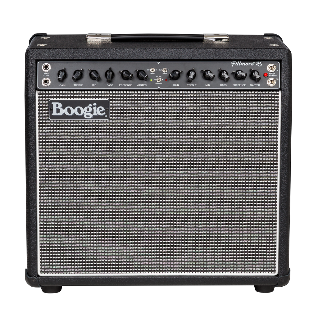 Mesa Boogie Fillmore 25 1x12 Combo