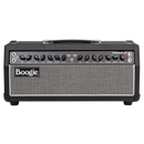 Mesa Boogie Fillmore 50 amplifier head with dual-channel EQ controls and reverb