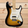 Fender JV Modified '50s Stratocaster HSS - 2-Color Sunburst