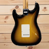 Fender JV Modified '50s Stratocaster HSS - 2-Color Sunburst