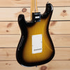 Fender JV Modified '50s Stratocaster HSS - 2-Color Sunburst