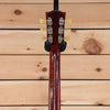 Gibson 1960 Les Paul Standard Heavy Aged - Tangerine Burst