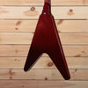 Gibson 1967 Flying V with Vibrola - Sparkling Burgundy
