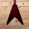 Gibson 1967 Flying V with Vibrola - Sparkling Burgundy