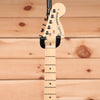 Fender American Performer Stratocaster - Satin Lake Placid Blue