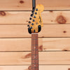 Fender Player Plus Meteora HH - Fiesta Red