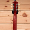 Gibson 1960 Les Paul Standard Reissue Light Aged - Tomato Soup Burst
