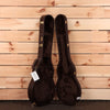 Gibson Les Paul Special Doublecut M2M - Ebony