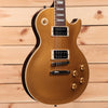 Gibson Slash "Victoria" Les Paul Standard - Goldtop