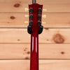 Gibson Les Paul Deluxe 70s - 70s Cherry Sunburst
