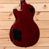 Gibson Les Paul Deluxe 70s - 70s Cherry Sunburst