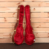 Gibson Les Paul 70s Deluxe - Wine Red