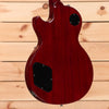 Gibson Les Paul 70s Deluxe - Wine Red