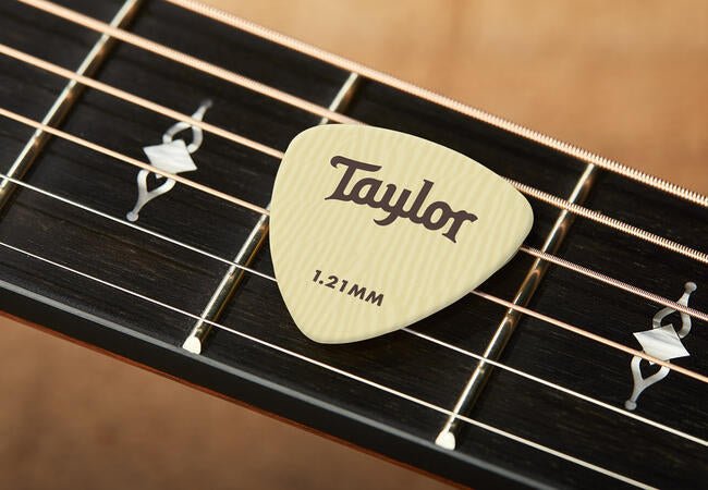 346 Ivoroid Picks 1.21-1-Righteous Guitars
