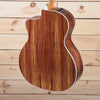 Taylor 214ce-SB DLX - Tobacco Sunburst