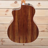 Taylor 214ce-SB DLX - Tobacco Sunburst