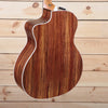Taylor 214ce-SB DLX - Tobacco Sunburst