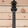 Taylor 214ce-SB DLX - Tobacco Sunburst
