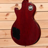 Gibson 1958 Les Paul Standard Reissue VOS - Washed Cherry Sunburst