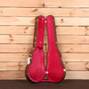 Gibson 1958 Les Paul Standard Reissue VOS - Washed Cherry Sunburst