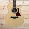 Taylor 414ce-R - Natural