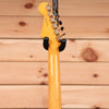 Fender Stevie Ray Vaughan Stratocaster - 3-Color Sunburst