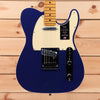 Fender American Ultra Telecaster - Cobra Blue