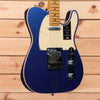 Fender American Ultra Telecaster - Cobra Blue