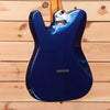 Fender American Ultra Telecaster - Cobra Blue