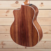 Taylor 214ce-SB DLX - Tobacco Sunburst
