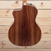 Taylor 214ce-SB DLX - Tobacco Sunburst