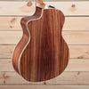 Taylor 214ce-SB DLX - Tobacco Sunburst