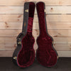 Taylor 214ce-SB DLX - Tobacco Sunburst