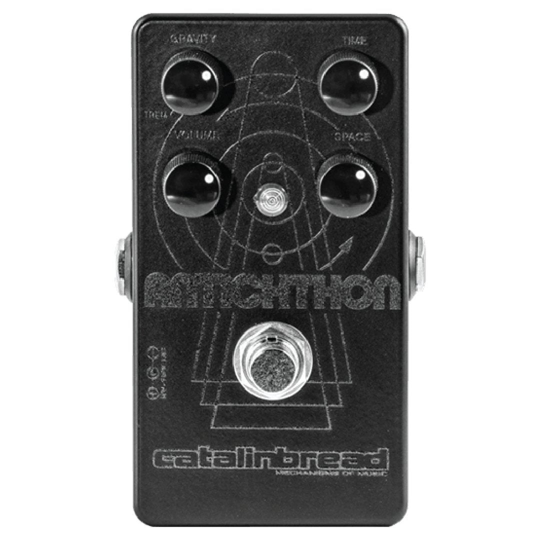 Catalinbread Antichthon Oscillating Fuzz-1-Righteous Guitars