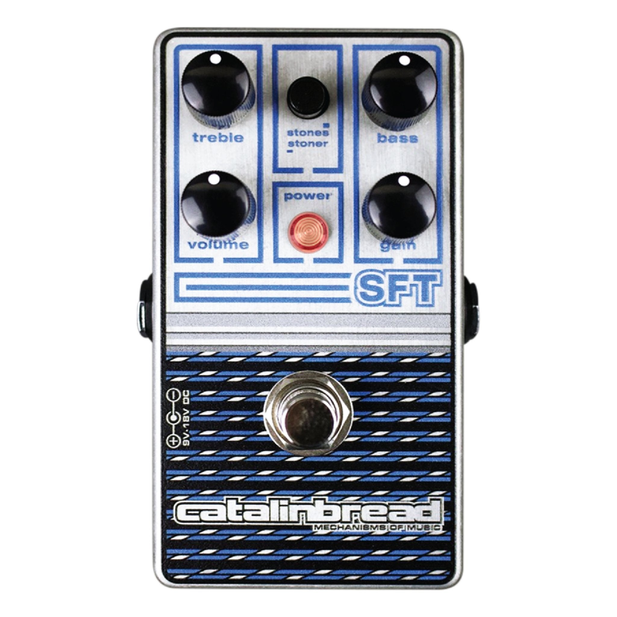 Catalinbread SFT-1-Righteous Guitars