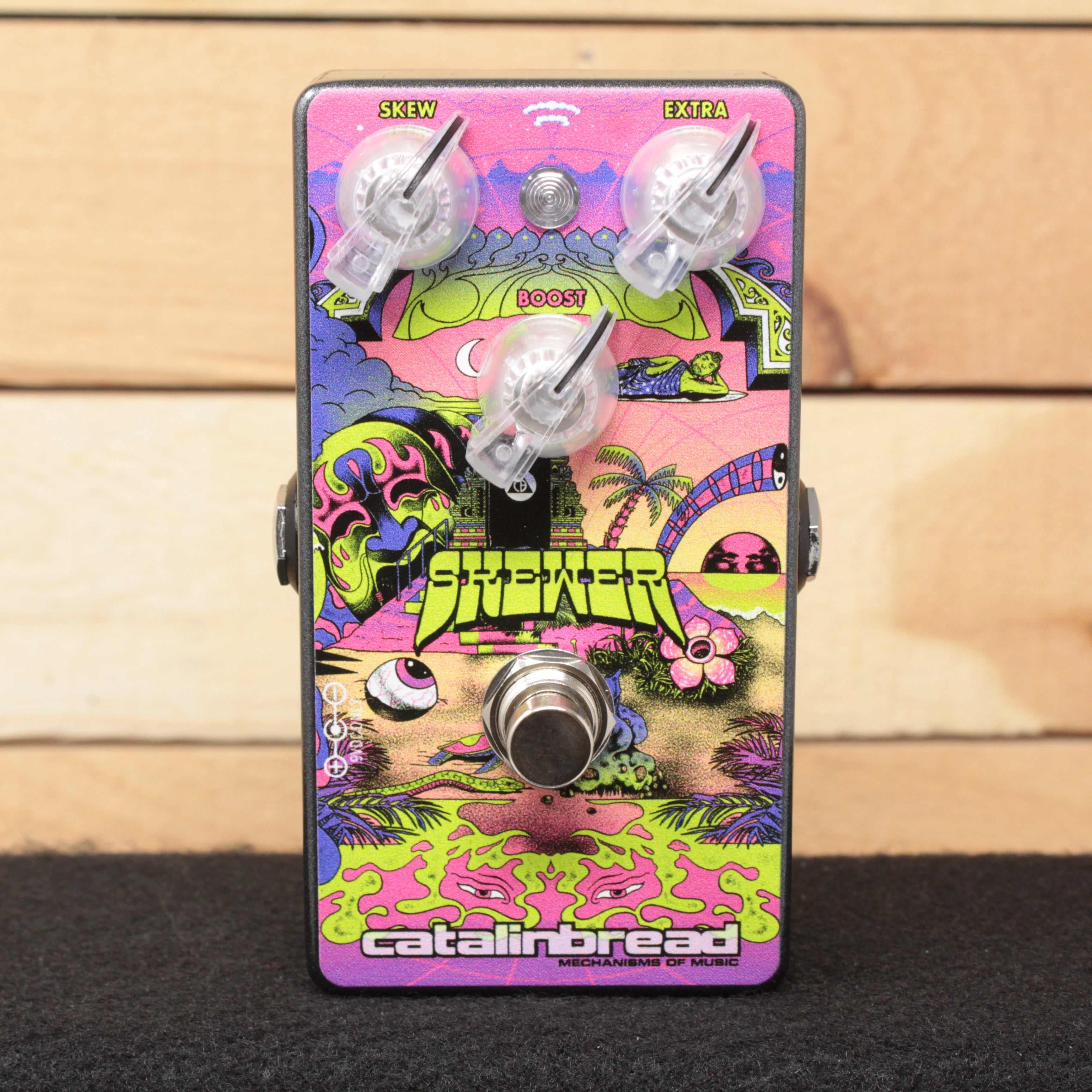 Catalinbread Skewer-2-Righteous Guitars
