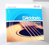 D'Addario EJ Phosphor Bronze Acoustic Strings-1-Righteous Guitars