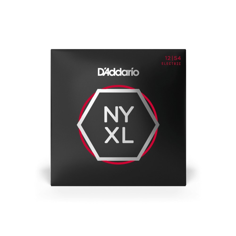 D'Addario NYXL Electric Strings-11-Righteous Guitars