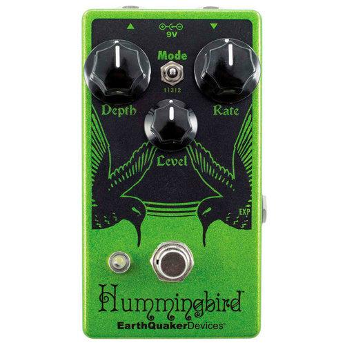 Earthquaker Devices Hummingbird Repeat Percussions-1-Righteous Guitars