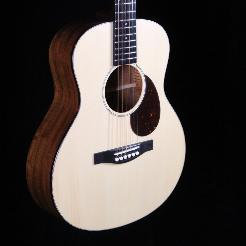 Eastman ACTG2E-OV (Ovangkol/Spruce) - Express Shipping - (EM-081) Serial: M2018025-1-Righteous Guitars
