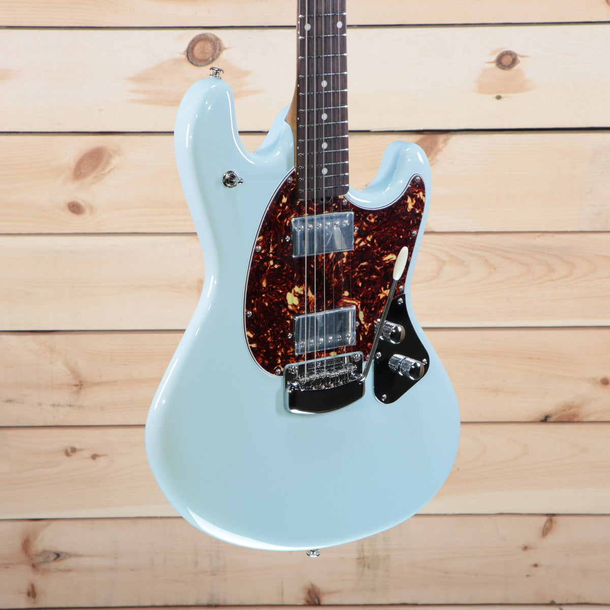 ベース Ernie Ball Music Man StingRay Ernie Ball Music Man StingRay Special H Electric Bass Guitar