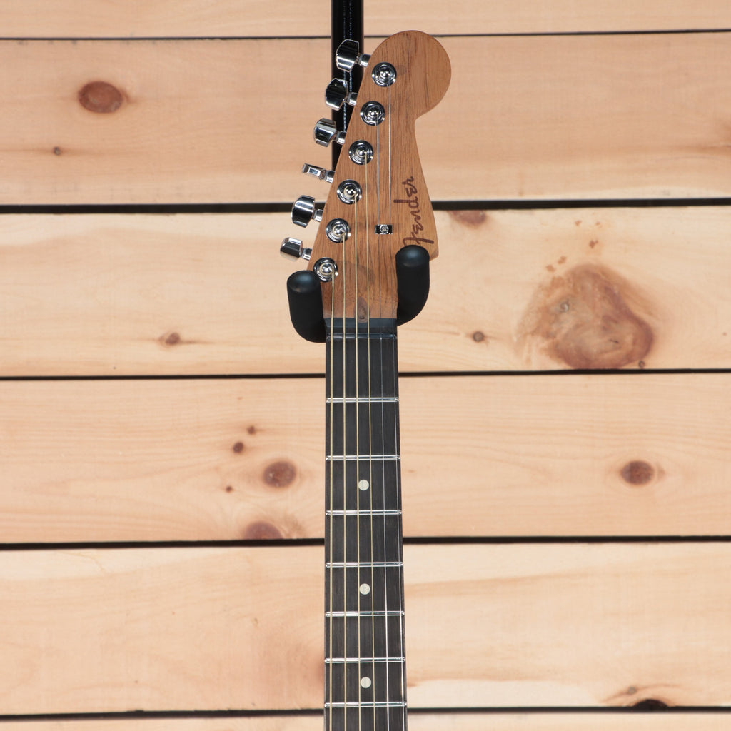 Fender American Acoustasonic Jazzmaster - Express Shipping - (F-461) Serial: US2296220 - PLEK'd-4-Righteous Guitars