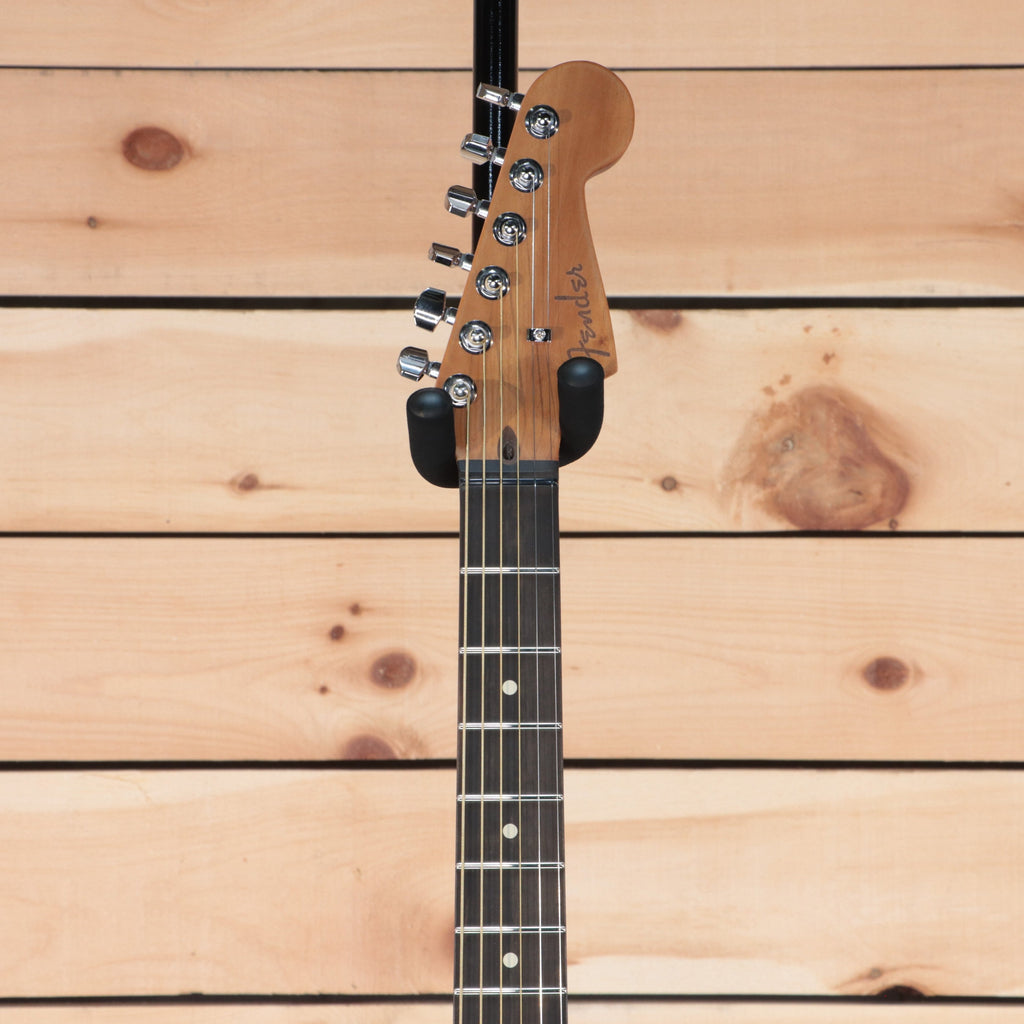 Fender American Acoustasonic Jazzmaster - Express Shipping - (F-482) Serial: US229091 - PLEK'd-4-Righteous Guitars