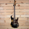 Fender Custom Shop LTD Roasted 1960 Stratocaster - Express Shipping - (F-593) Serial: CZ560087 - PLEK'd-12-Righteous Guitars